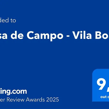 - Boa Holiday home *