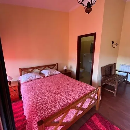 - Boa Holiday home
