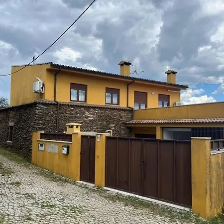 Holiday home - Boa Vila Boa (Braganca)
