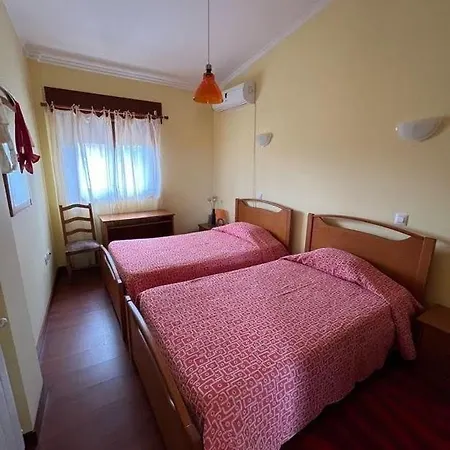 Holiday home - Boa Vila Boa (Braganca)