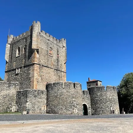 度假居 - Boa Vila Boa (Braganca)