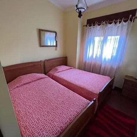 Holiday home - Boa