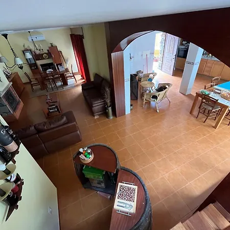 - Boa Holiday home Vila Boa (Braganca)