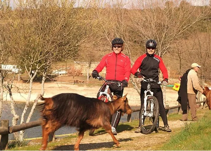 - Boa Сasa de vacaciones *