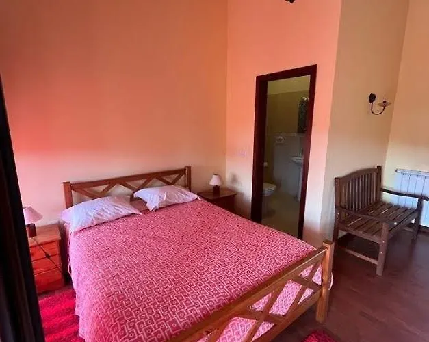 - Boa Сasa de vacaciones