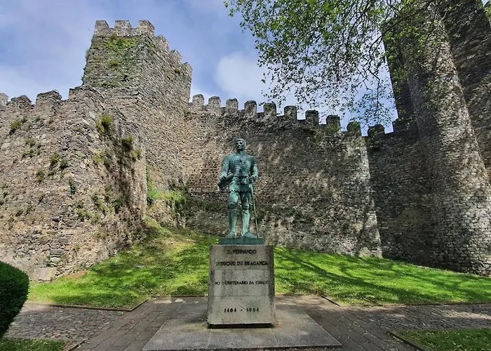 - Boa Сasa de vacaciones