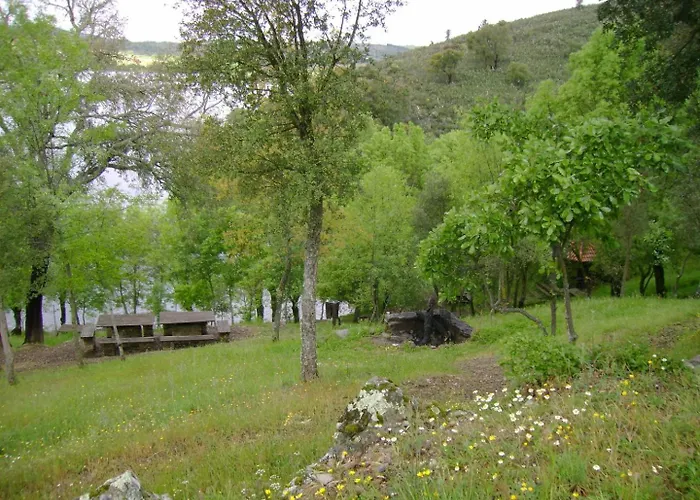 - Boa Hébergement de vacances Vila Boa (Braganca)