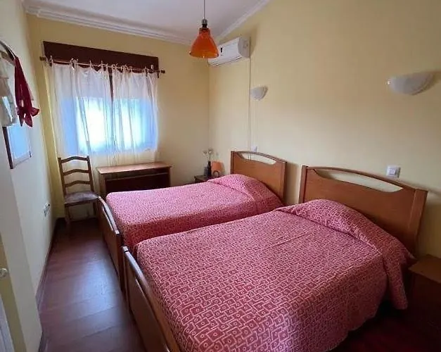 Сasa de vacaciones - Boa Vila Boa (Braganca)