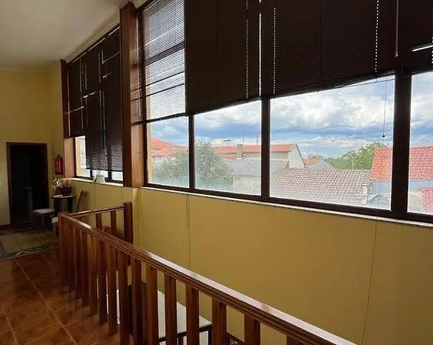 Сasa de vacaciones - Boa *