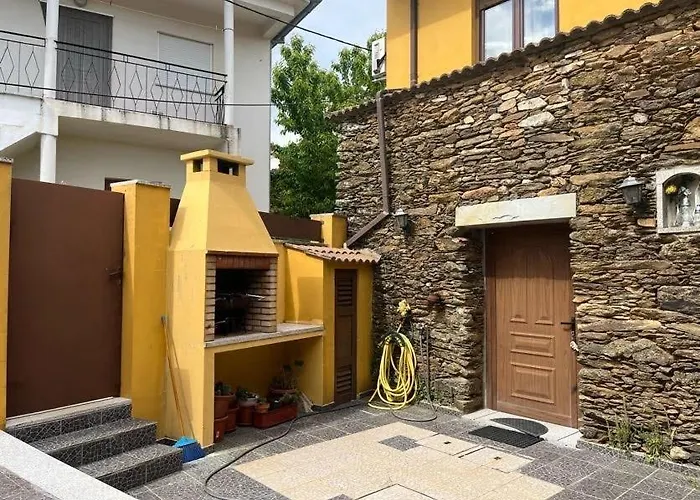 - Boa * Vila Boa (Braganca)