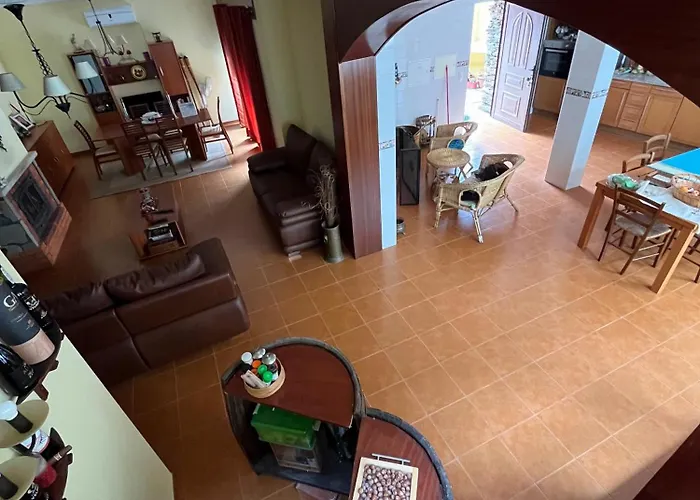 - Boa Сasa de vacaciones Vila Boa (Braganca)